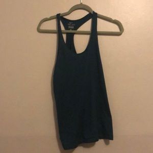 Nike Racerback tank